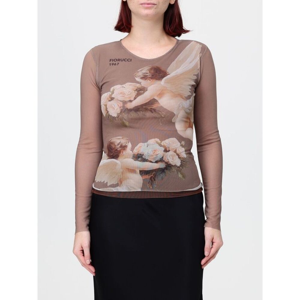Fiorucci Women Top Woman Fiorucci